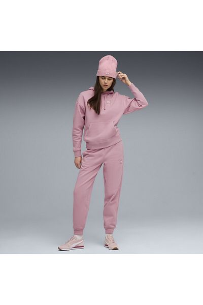 Puma Loungewear Fleece Sweat Suit Women