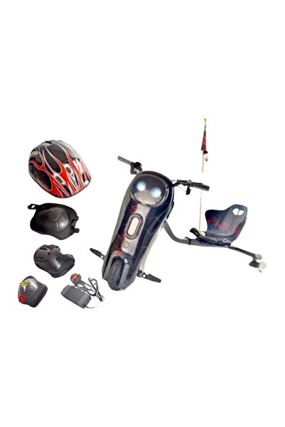 rexa سكوتر دريفت كهربائي