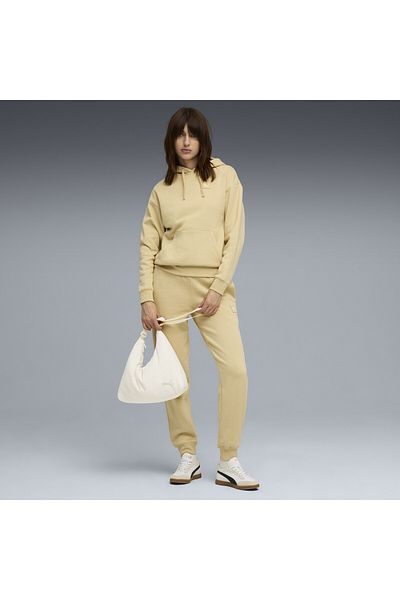 Puma Loungewear Fleece Sweat Suit Women