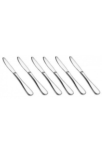 OEM Set 2 x Set Cutite inox, 6 buc, Grunberg GR185