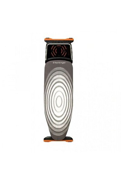 HARLEM Masa de calcat Millenyum Premium Harbinger® + Fier de calcat, 220-240V- 50/60 HZ 2000-2300 W, HAUSB