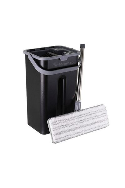 Zambak Plastik Mop Mars Flat Cleaning 8L