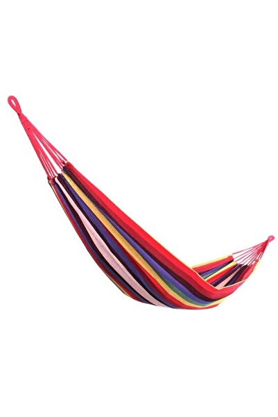 OEM Hammock, Cotton, 190 x 80 cm, Multicolor