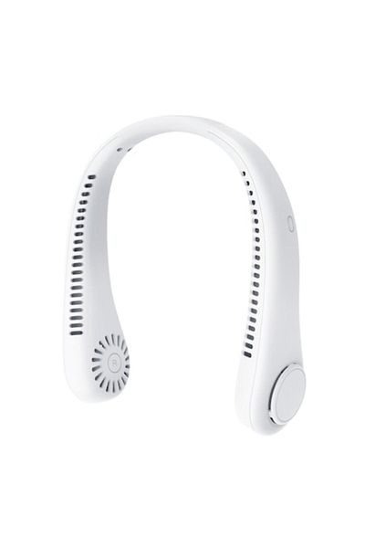 OEM Mini portable neck fan