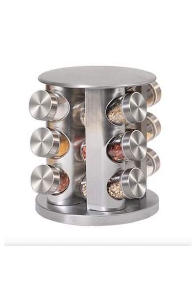 OEM Suport pentru condimente, Bolt Mindenkinek, 12 piese