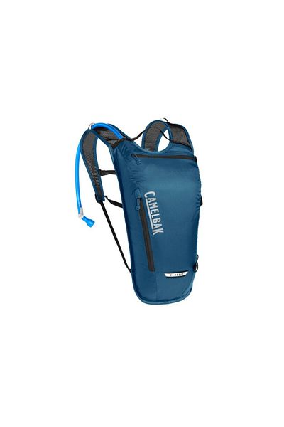 Camelbak Biker Classic Light Hydration Pack with Reservoir 2 Liter