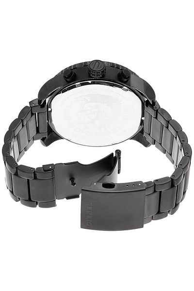 Diesel Men's Chronograph Metal Bracelet Watch DZ4207