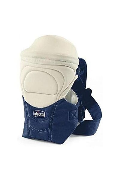 Chicco حاملة أطفال ناعمة وحلمية