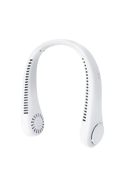 OEM Mini portable neck fan