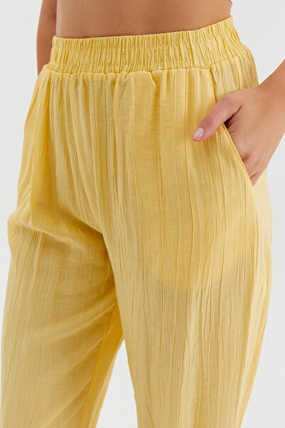 Nish&Chic Parachute Pants
