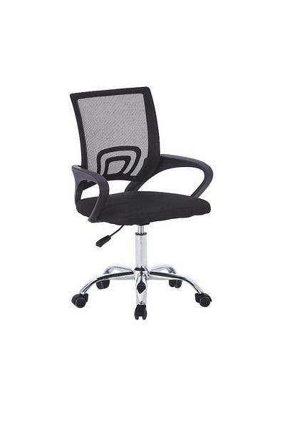 OEM Scaun de birou, rotativ, 54 x 51 x 95 cm, Grunberg Z01