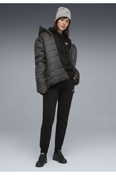 Puma Hooded Sweat Suit Women