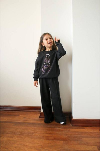 DENİKK طقم أطفال مكون من 3 خيوط مطاطية من BEL