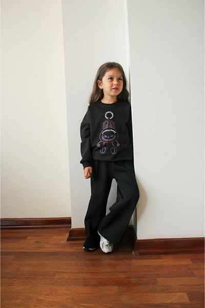 DENİKK طقم أطفال مكون من 3 خيوط مطاطية من BEL