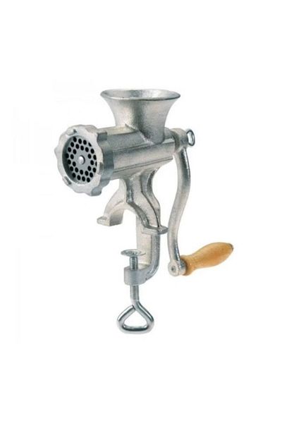 OEM Set 2 x Masina Manuala pentru Tocat Carne, Grunberg