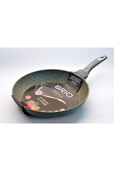 BRIO Tigaie Stone, 28 cm