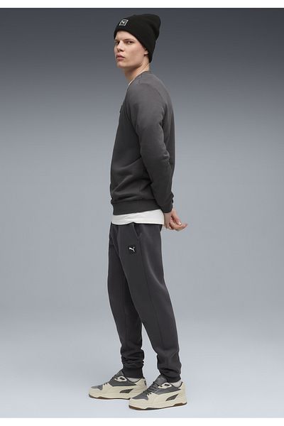 Puma Pánska tepláková súprava Essentials Elevated Crew