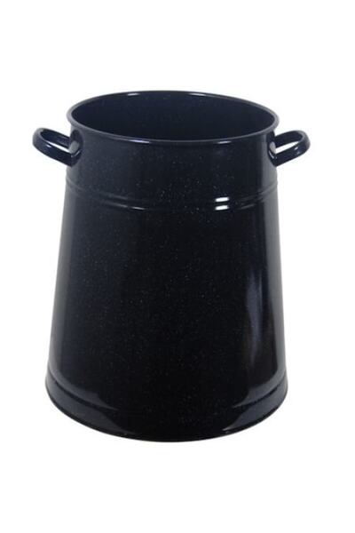 OEM Garnitură emailată, 10L, unguent cu mărgele