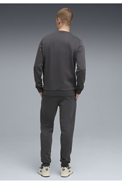 Puma Ανδρική Φόρμα Essentials Elevated Crew