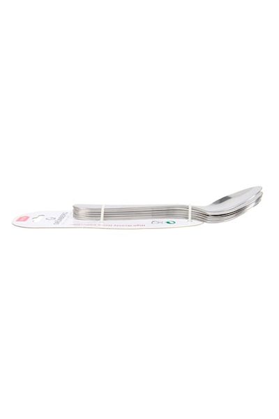 OEM Set 3 x 6 Stainless Steel Teaspoons, Grunberg Gr174