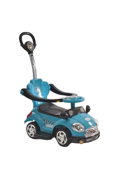 rexa Ride On Toy Push Car For Kids