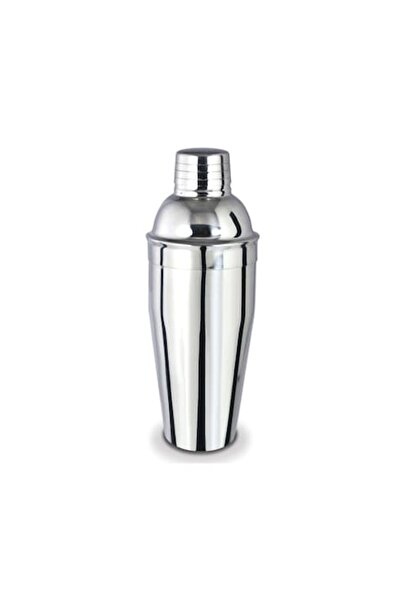 Floria Shaker pentru cocktailuri ZLN-2546, oțel inoxidabil, capacitate 0,5 l
