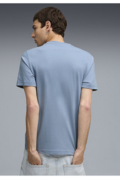 Puma Pánské tričko Essentials Camo