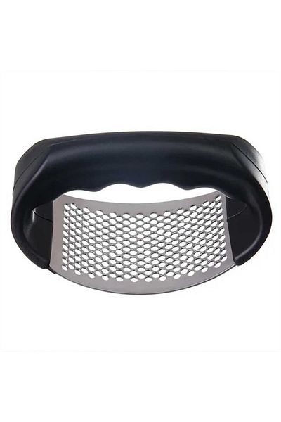 OEM Zdrobitor Usturoi, Presa Manuala Din Inox, Usor De Curatat