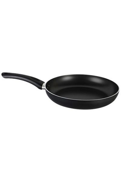 OEM Papilla Aluminum Frying Pan, Teflon interior, Diameter 24 cm