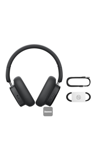 Baseus Bowie H1i Wireless Headphones with Active Noise Cancellation