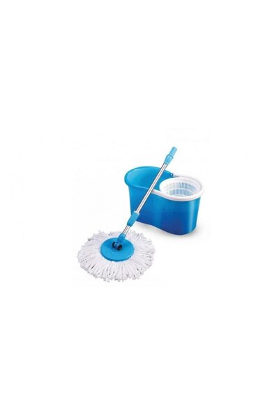OEM Rotating Mop with Bucket Grunberg GR365, Blue