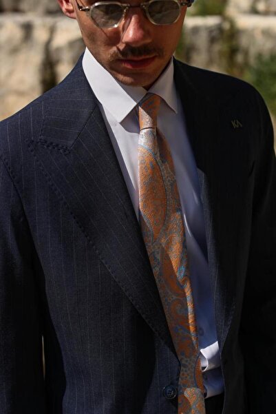 Kadir Büyükkaya Takım Elbise-KAB1227S