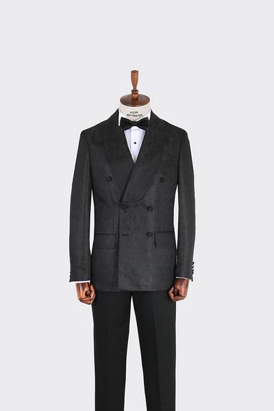 Kadir Büyükkaya Tuxedo-Kab1507S