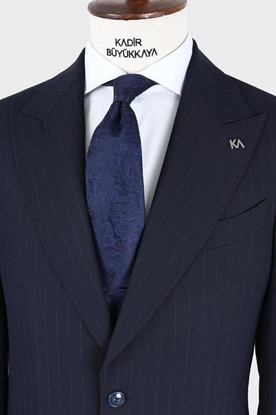 Kadir Büyükkaya Suit-Kab1227S