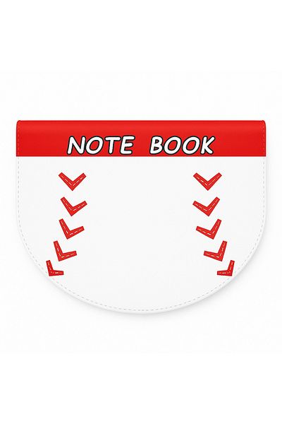 Bittox Gift Patterned Colorful Notepad - Diary - Notepad - Notebook - Fun Cover