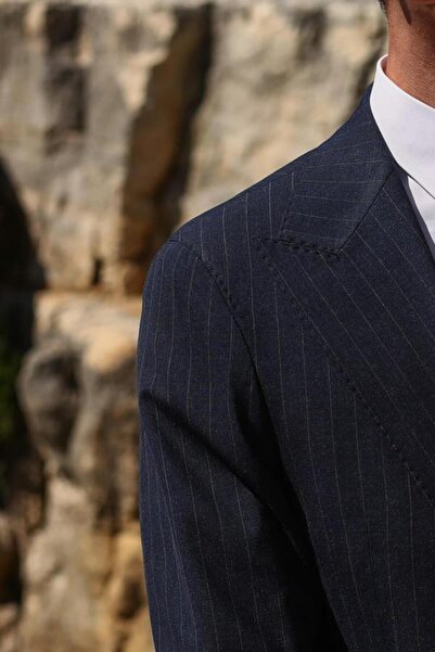 Kadir Büyükkaya Takım Elbise-KAB1227S