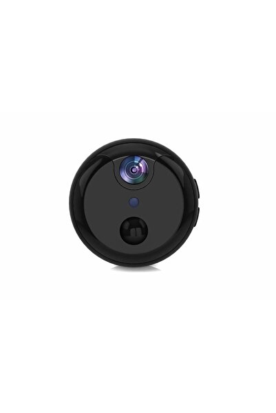 SmartHub 1 كاميرا مراقبه لاسلكي صغيرة Nanny Cam -تعمل بالواي فاي