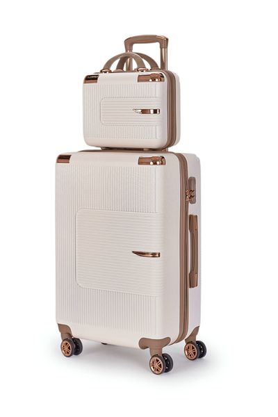 LİMRA Limra 4-piece luggage set.