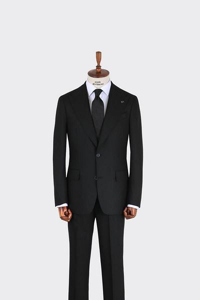 Kadir Büyükkaya Suit-Kab1108S