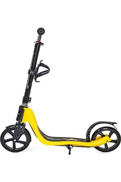 Scooter 2-Wheel Foldable Kick