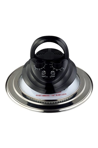 VICTRONIC Capac electric de gătit cu halogen și convecție (universal) CO900