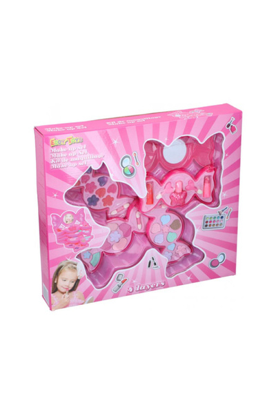Eddy Toys Trusa de machiaj Eddy Toys
