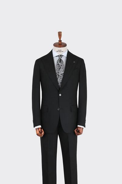 Kadir Büyükkaya Suit-Kab1109S
