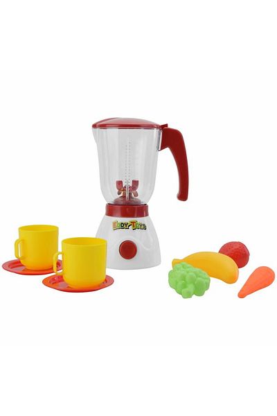 Eddy Toys Blender 9 piese Eddy Toys