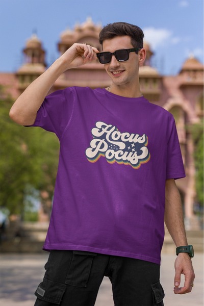 ArtYus TRIOC H.P.1 CU IMPRIMARE TRANSFER, Gât rotund, mânecă scurtă, pentru b...