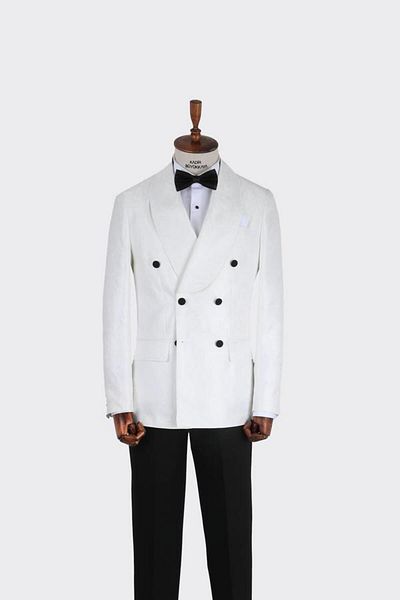 Kadir Büyükkaya Tuxedo-Kab1505S