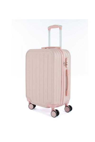 LİMRA Modern Design 6-Piece Luggage Set with Wheels
