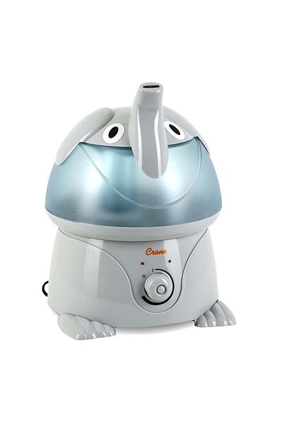 CRANE Elephant Ultrasonic Humidifier