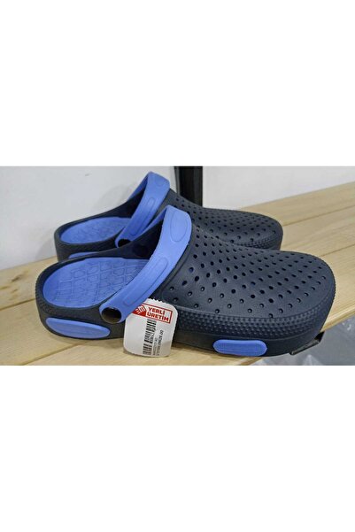 GEZER Yeni Sezon Rahat Taban Cross Unısex Günlük Yazlık Terlik