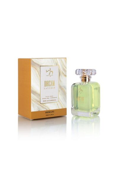 HEMANI عطر دريم كاتشر الخالي من الكحول